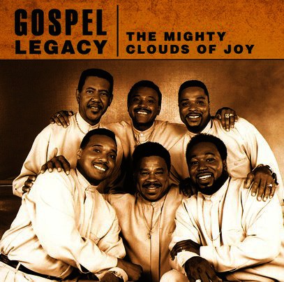 Gospel Legacy (CD)
