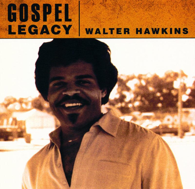 Gospel Legacy (CD)