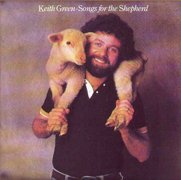 Songs For The Shepherd (CD)