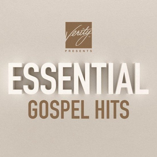 Verity Pres.: Essential Gospel Hits (CD)