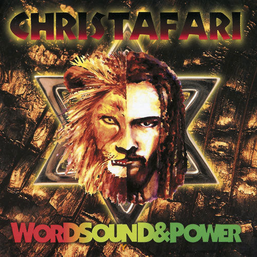 WordSound & Power (CD)