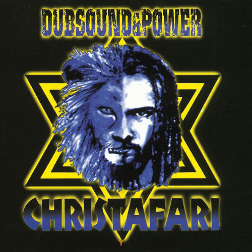 Dub Sound&Power (CD)