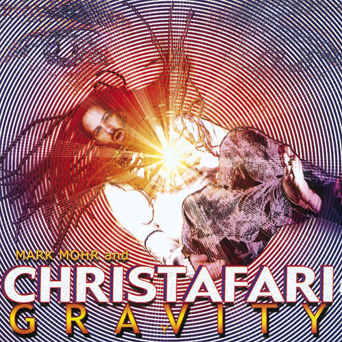 Gravity  (CD)