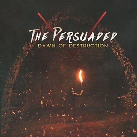 Dawn of Destruction (CD)