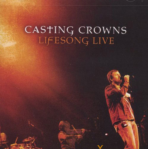 LifeSong Live (CD + DVD)