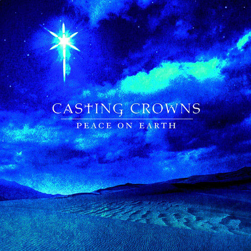 Peace On Earth (CD)