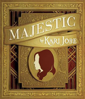 Majestic (Live) (DVD)