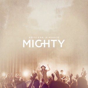 Mighty - Live In Redding (CD)