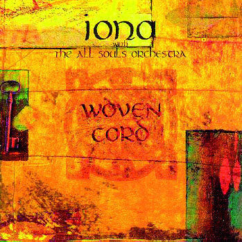 Woven Cord (CD)