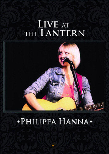 Live At The Lantern (DVD)