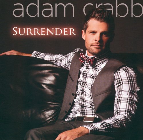 Surrender (CD)