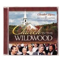 Church In The Wildwood (CD)