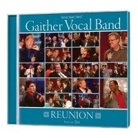 Reunion Vol. 2 (CD)