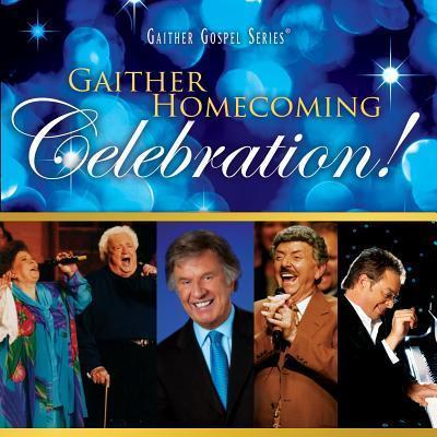 Gaither Homecoming Celebration (CD)