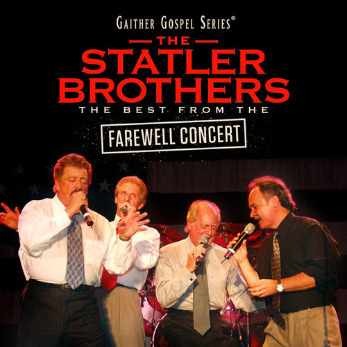 The Statler Brothers Farewell Concert (C