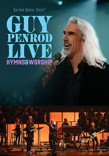 Hymns Live Gospel Classics (DVD)