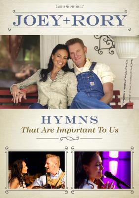 Hymns (DVD)