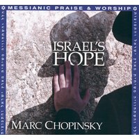 Israels Hope (CD)