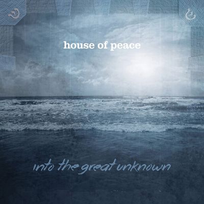 Into The Great Unknown (CD)