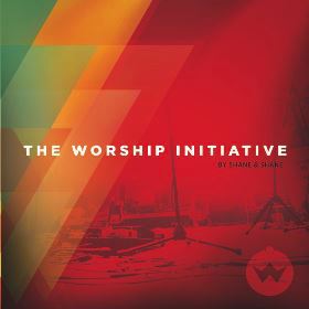 The Worship Initiative (CD)