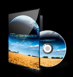 The Last Reformation (DVD)