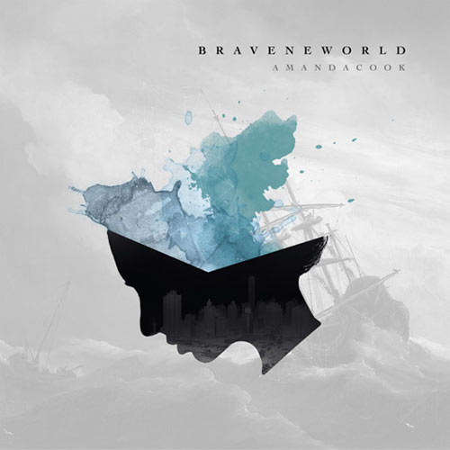 Brave new world (CD)