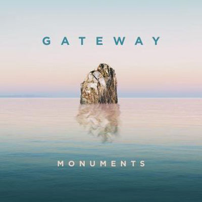 Monuments (CD)