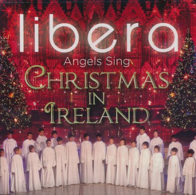 Angels sing: christmas in ireland