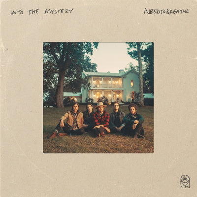 Into the Mystery (CD)