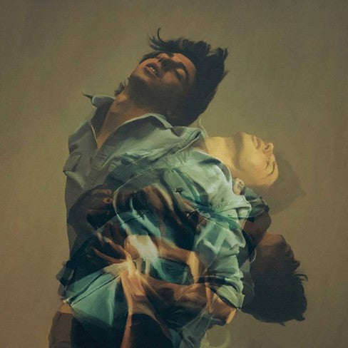Out of body (CD)
