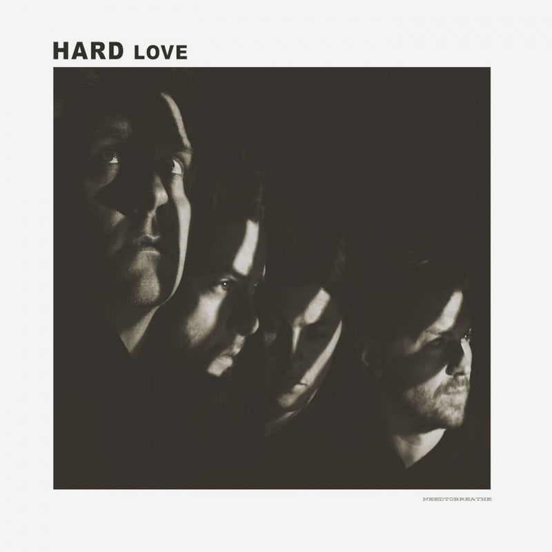 Hard Love (Vinyl)
