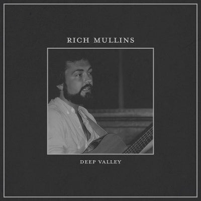 Bellsburg: Deep Valley (CD)