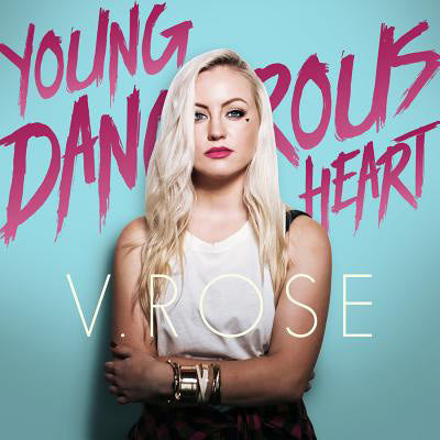 Young Dangerous Heart (CD)