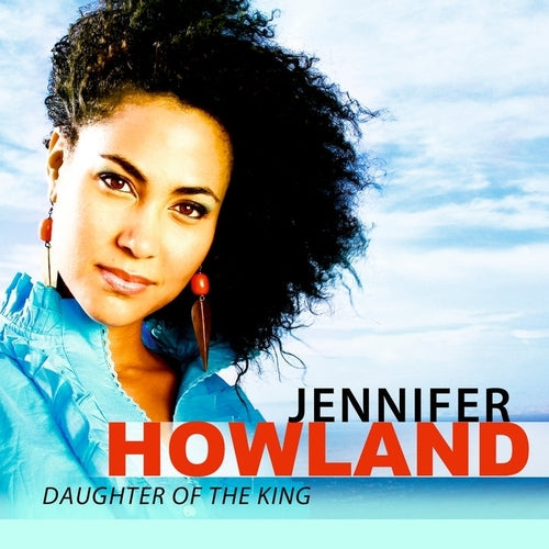 Daughter Of The King (CD)