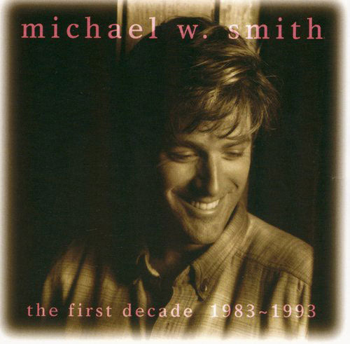 The First Decade 1983 - 1993 (CD)