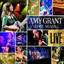 Time Again..Amy Grant Live (CD+Bonus-DVD