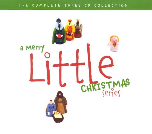 Little series:merry little christma