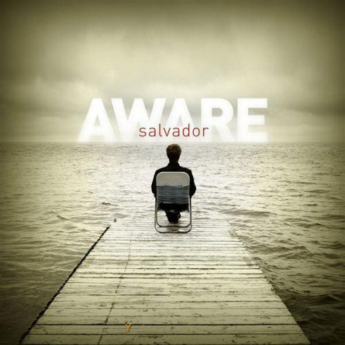 Aware (CD)
