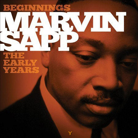 Beginnings - The Early Years (CD)