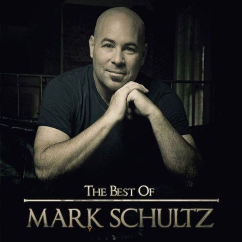 The Best Of Mark Schultz (CD)