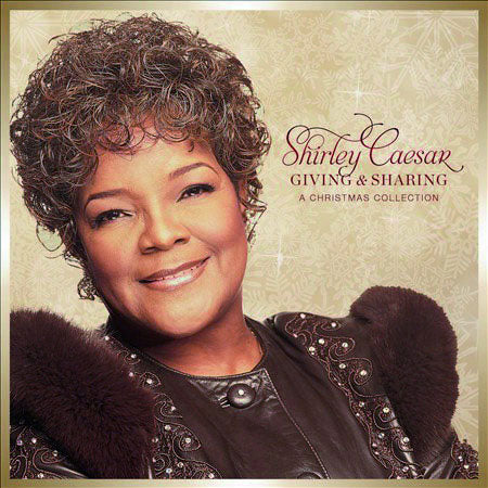 Giving & Sharing (CD)