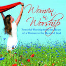 Women In Worship (CD)