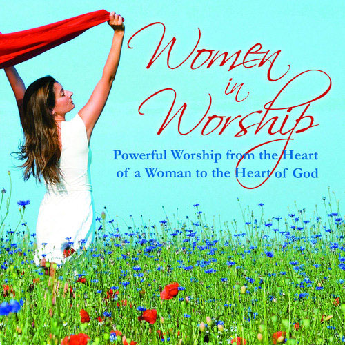 Women In Worship (CD)