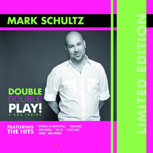 Mark Schultz: The Hits (2-CD)