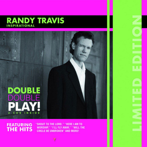 Randy Travis: The Hits - Inspirational (