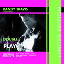 Randy Travis: The Hits -Traditional (2-C