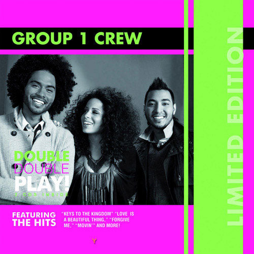 Group 1 Grew: The Hits (2-CD)