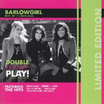 Barlowgirl christmas double play