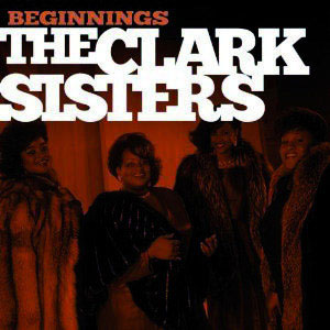Beginnings (CD)