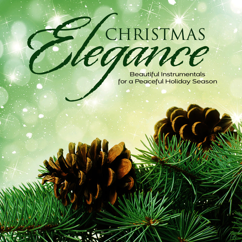 Christmas Elegance (CD)